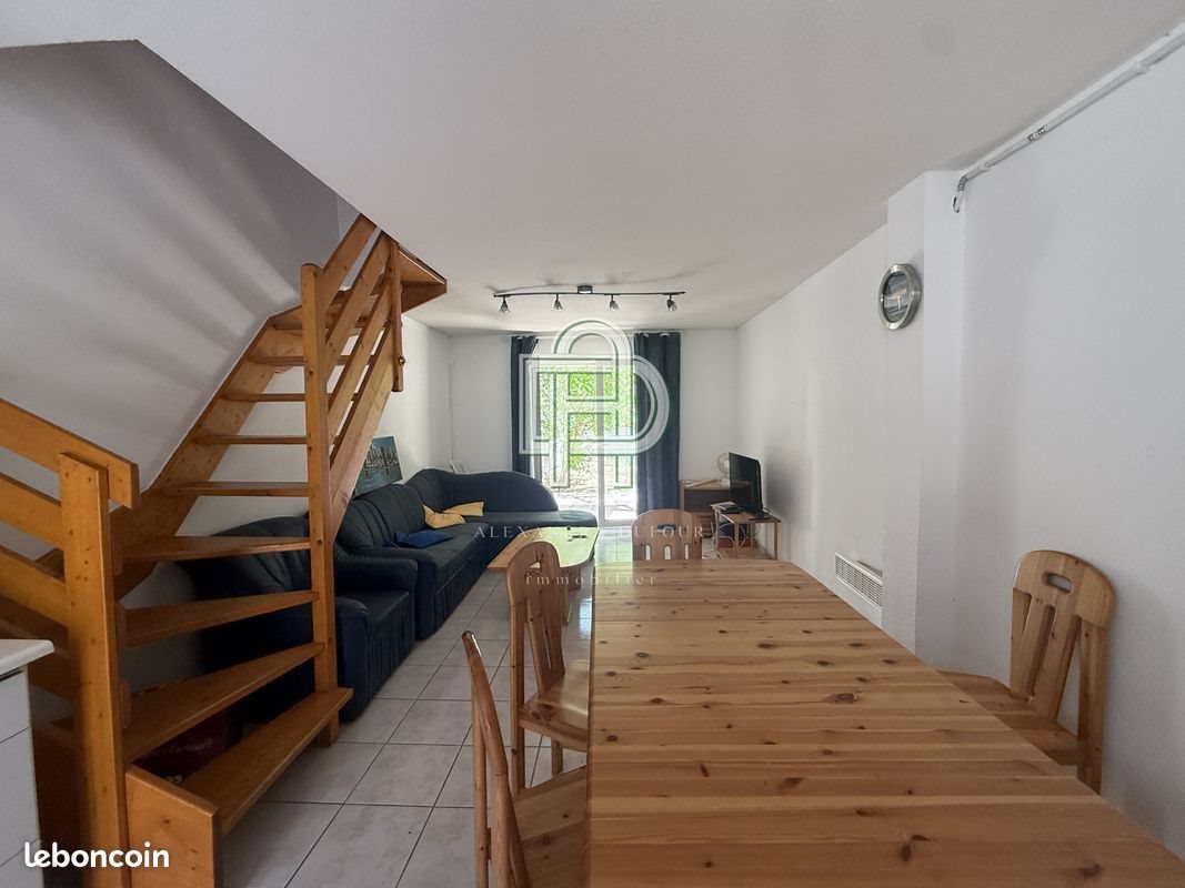 Maison à vendre, 76m², Narbonne
