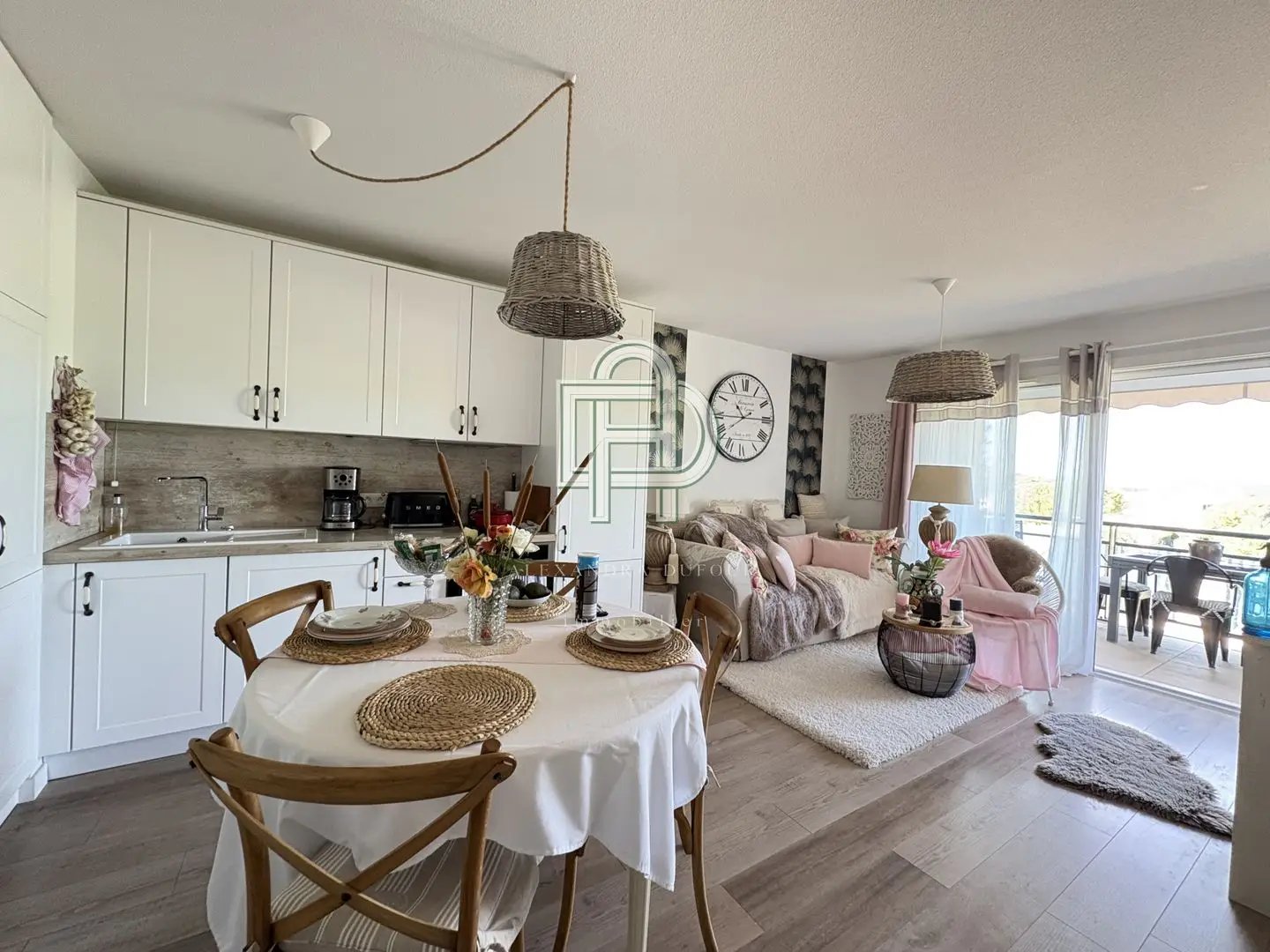 Appartement à vendre, 38m², Gruissan