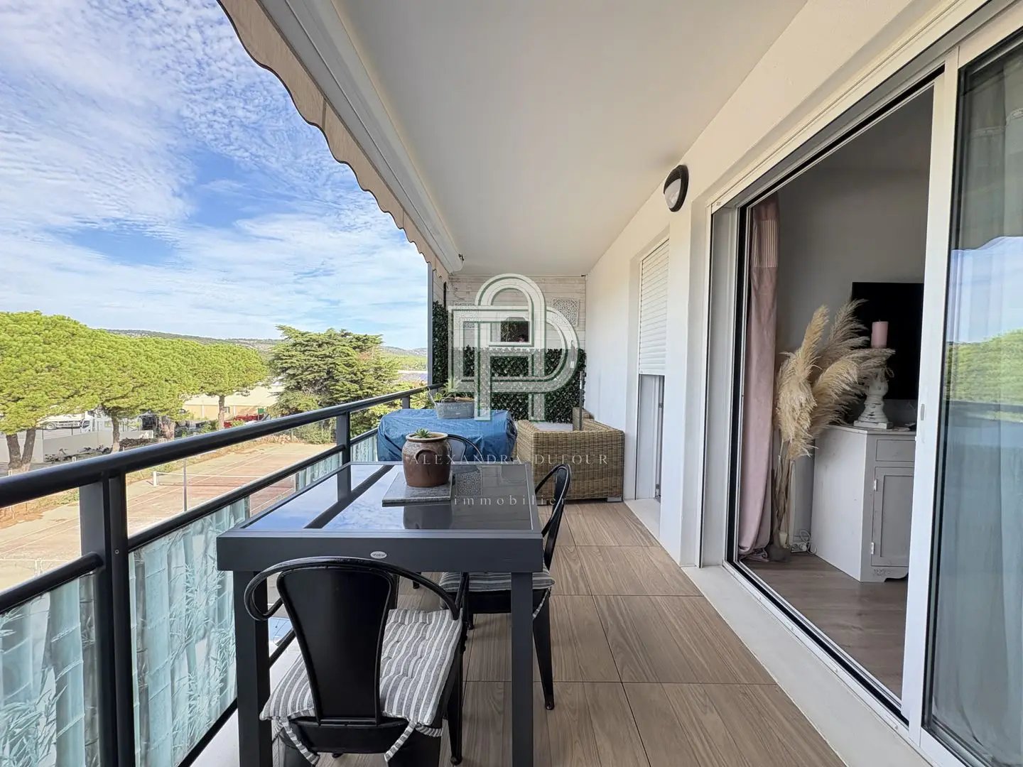 Appartement à vendre, 38m², Gruissan