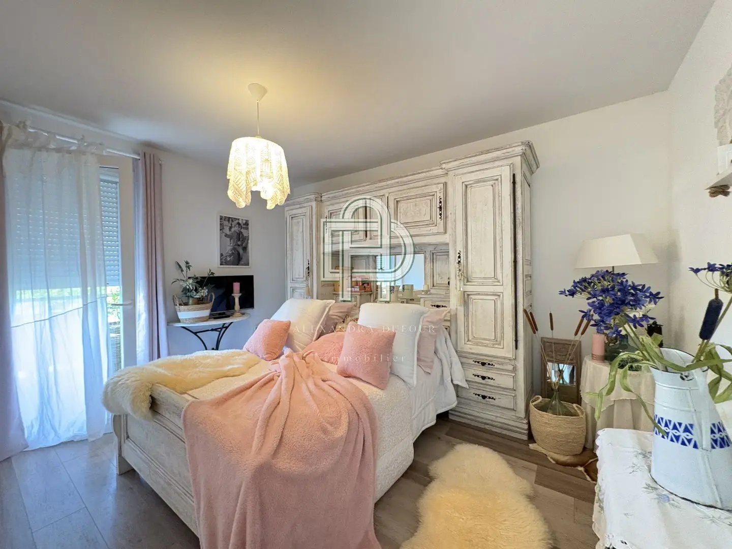 Appartement à vendre, 38m², Gruissan