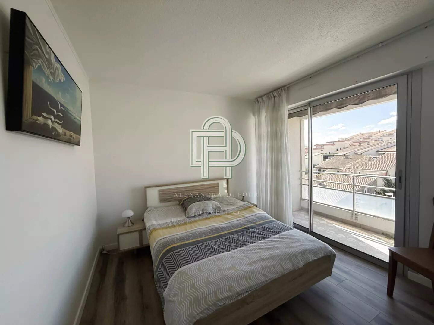 Appartement à vendre, 68m², Gruissan