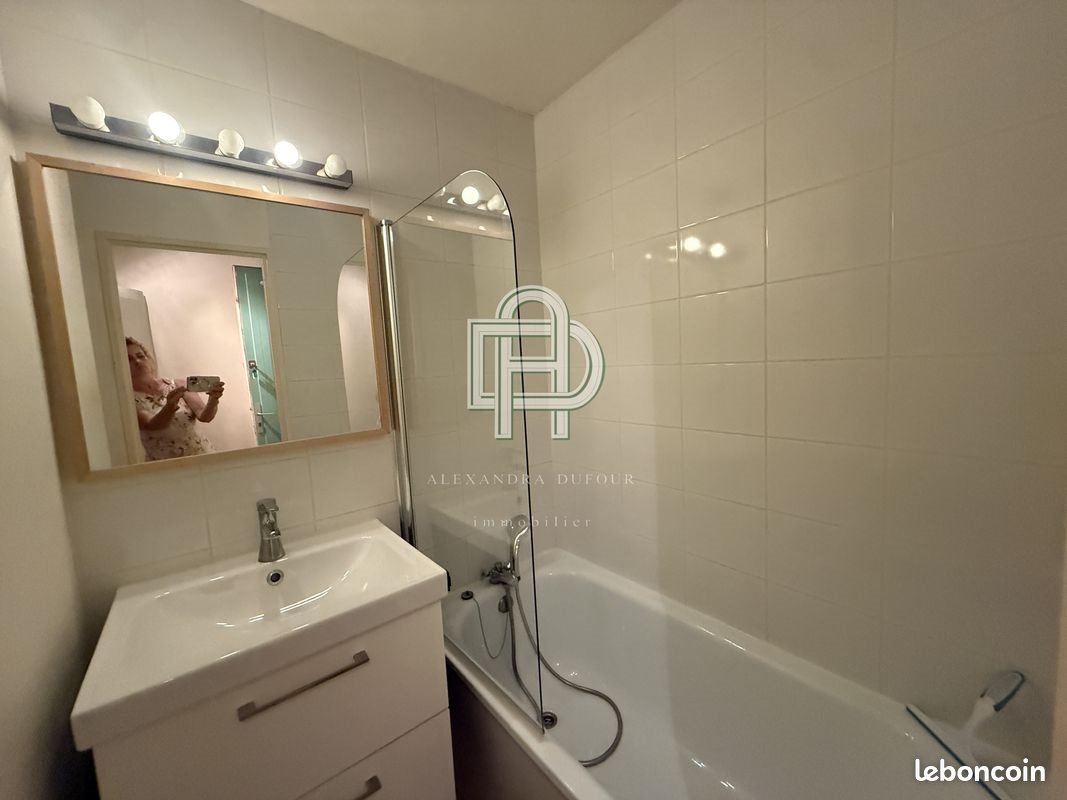 Appartement à vendre, 17m², Gruissan