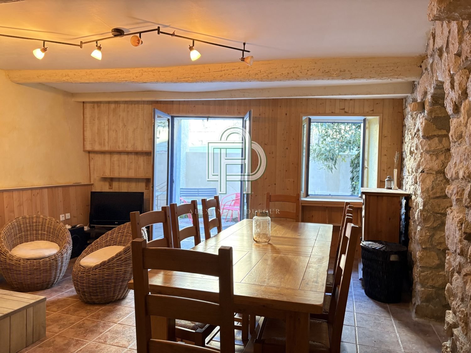 Maison à vendre, 136m², Peyriac-de-Mer
