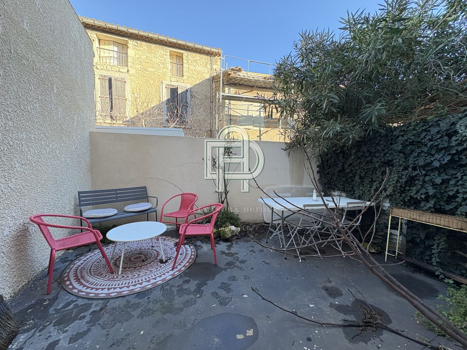 Maison à vendre, 136m², Peyriac-de-Mer