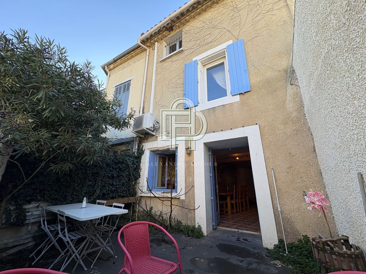 Maison à vendre, 136m², Peyriac-de-Mer