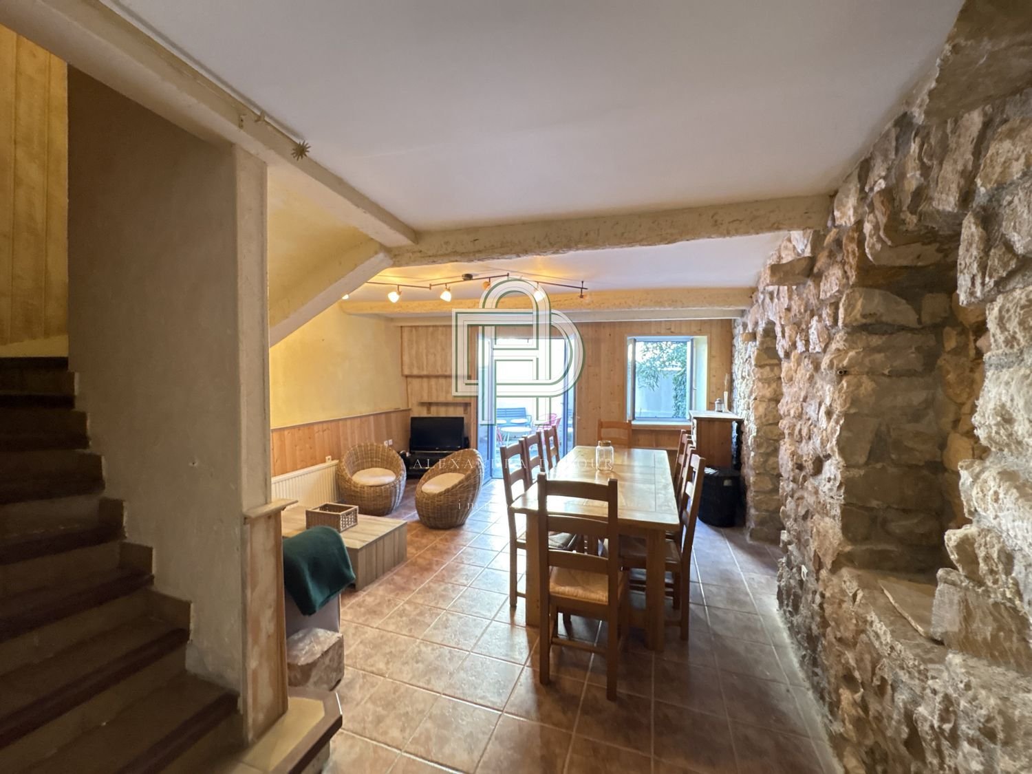 Maison à vendre, 136m², Peyriac-de-Mer