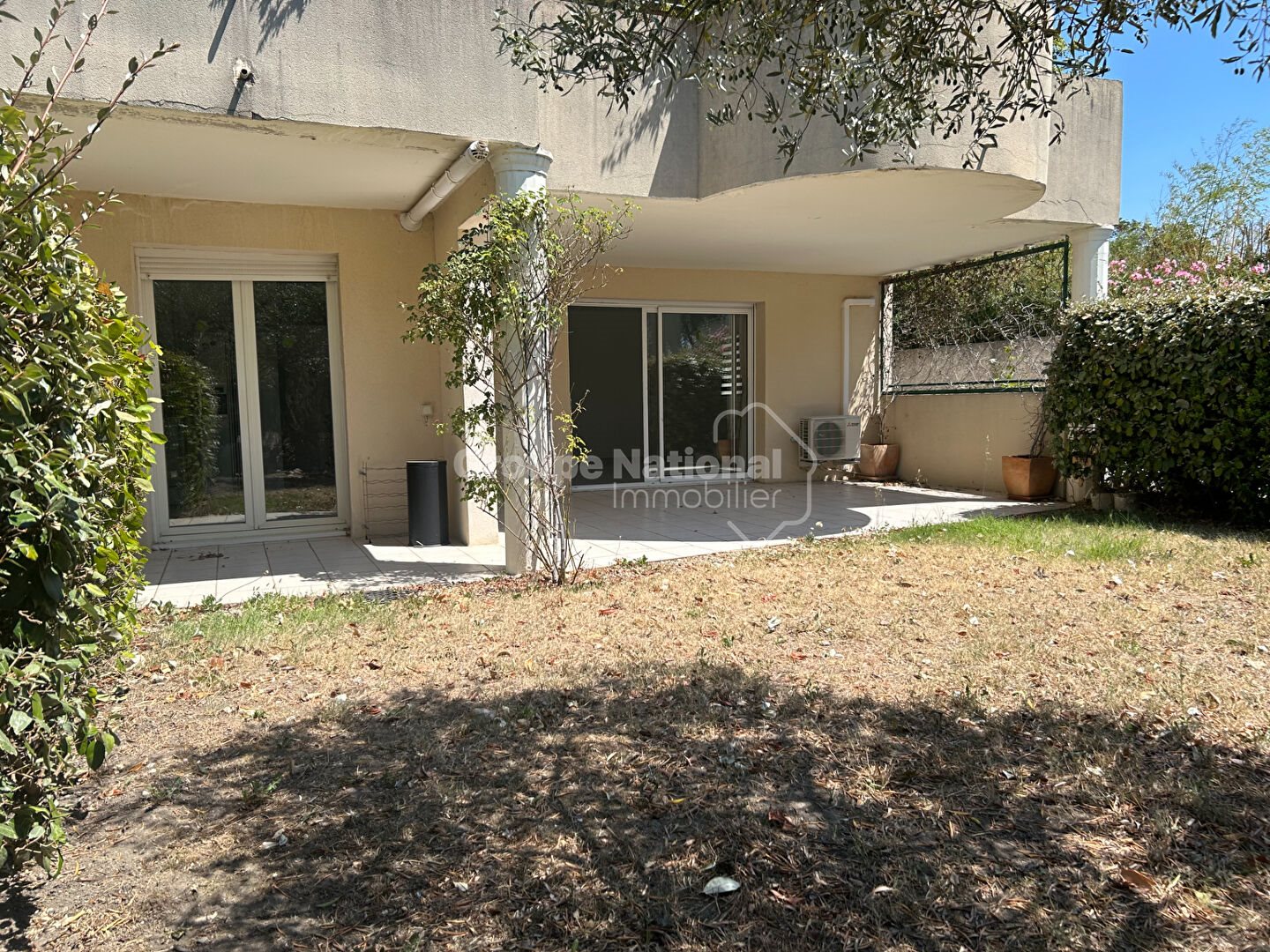 Appartement à vendre, 27m², Villeneuve-lès-Avignon