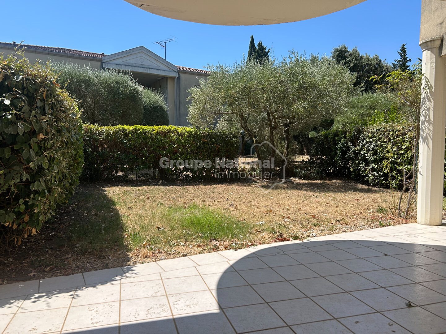 Appartement à vendre, 27m², Villeneuve-lès-Avignon