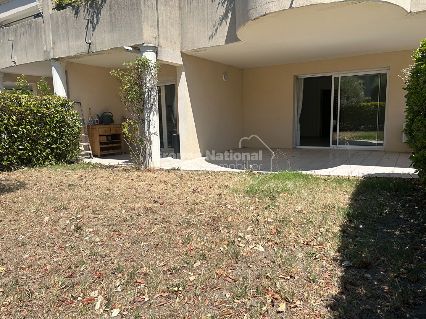 Appartement à vendre, 27m², Villeneuve-lès-Avignon