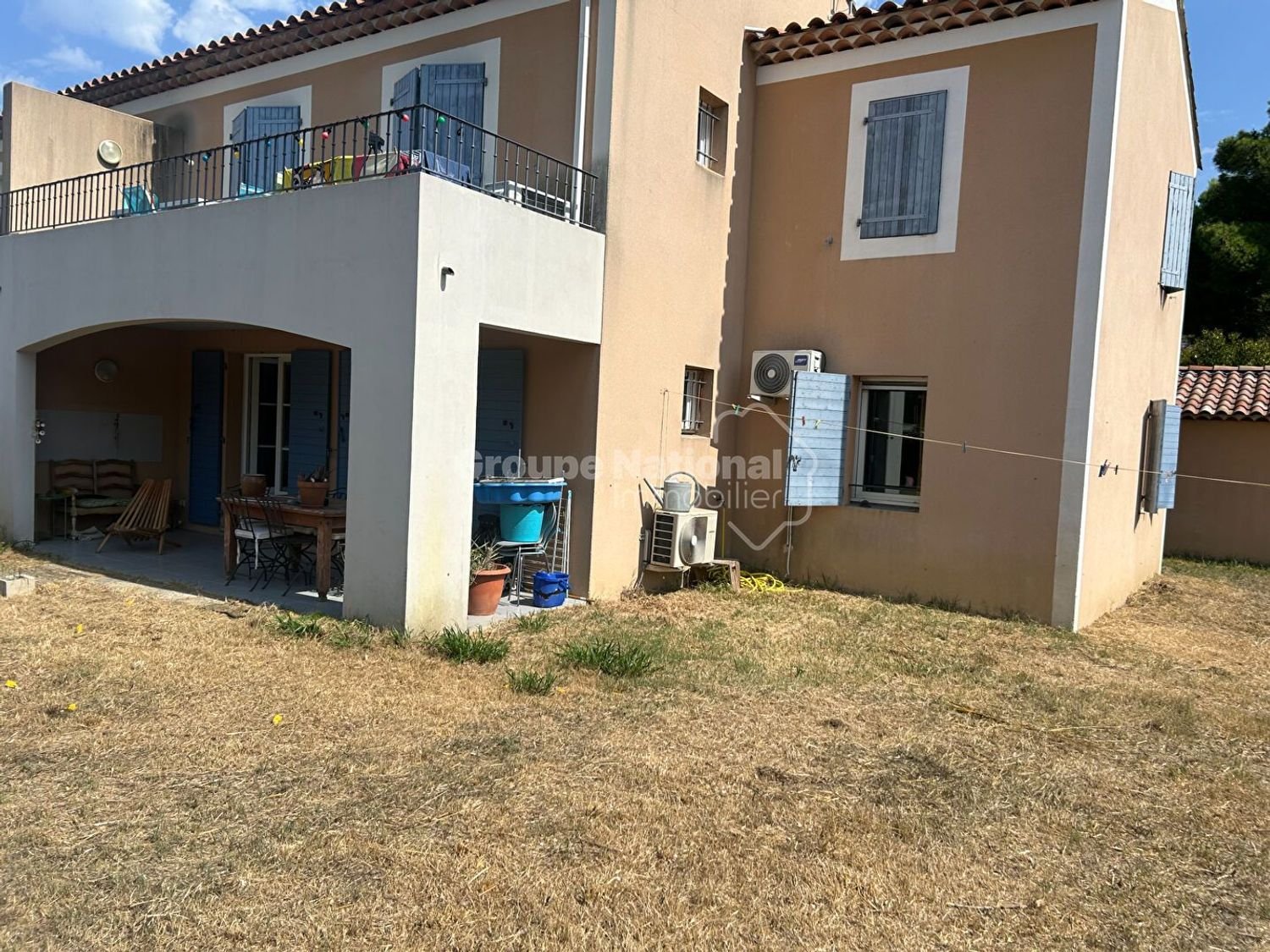 Appartement à vendre, 66m², Avignon