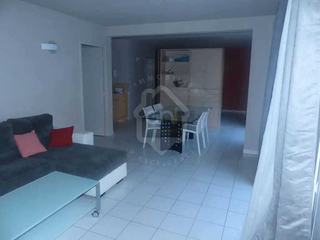 Appartement à louer, 56m², Les Angles