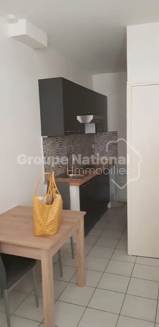 Appartement à louer, 18m², Avignon