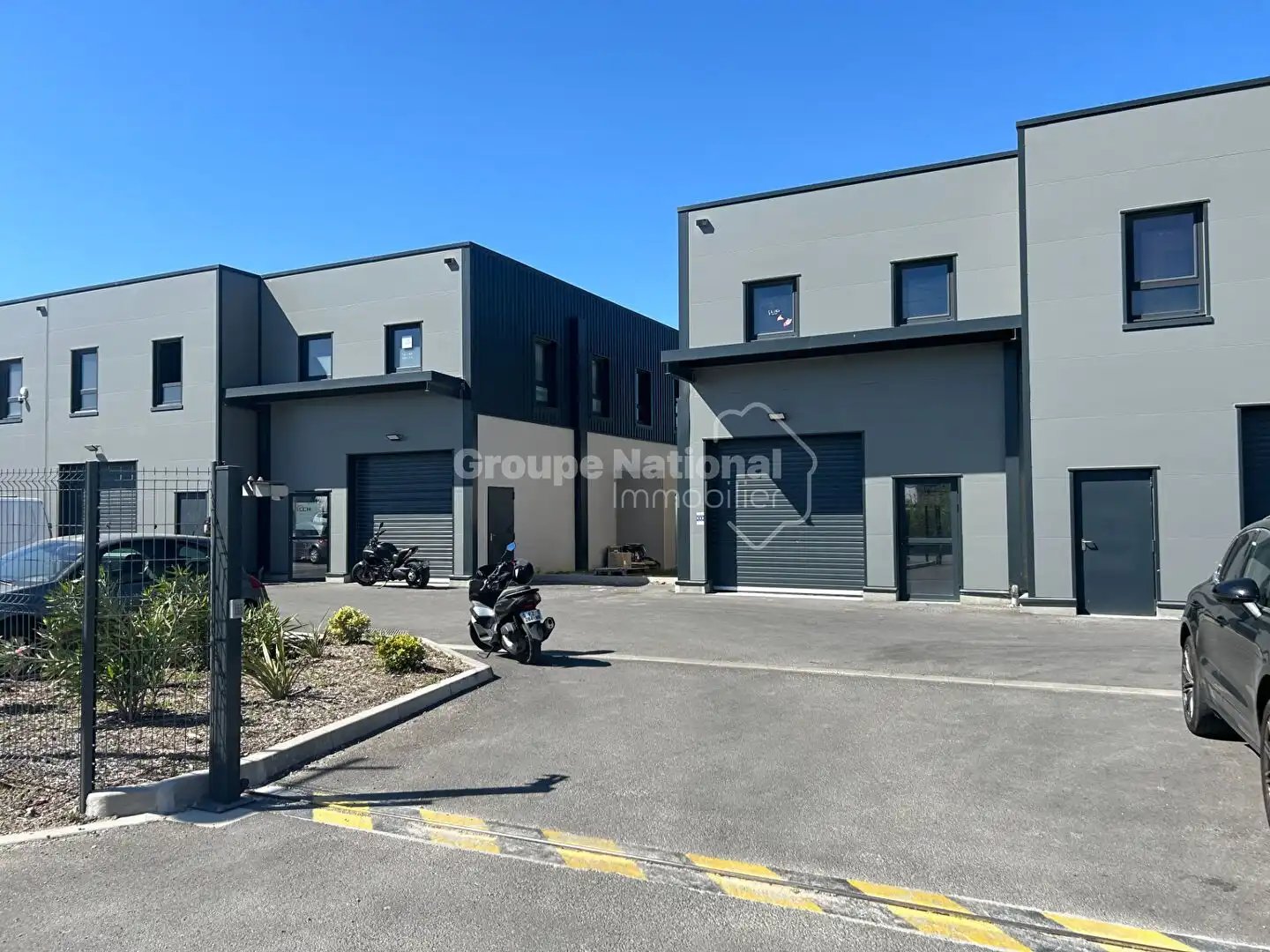 Appartement à louer, 325m², Vedène