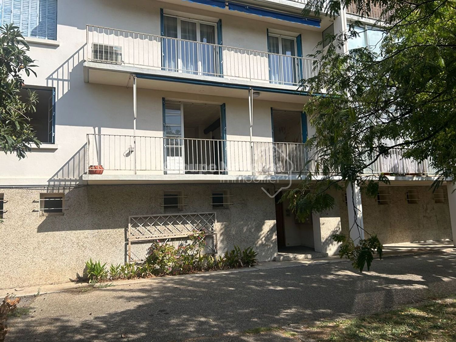 Appartement à vendre, 76m², Avignon