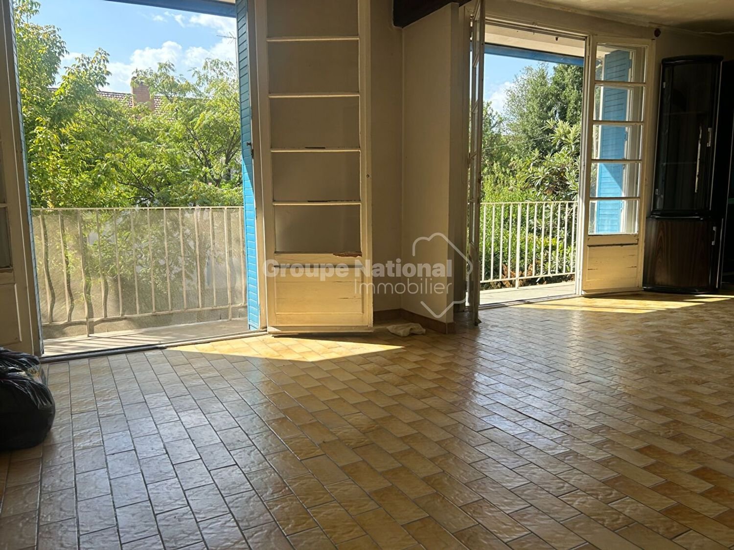 Appartement à vendre, 76m², Avignon