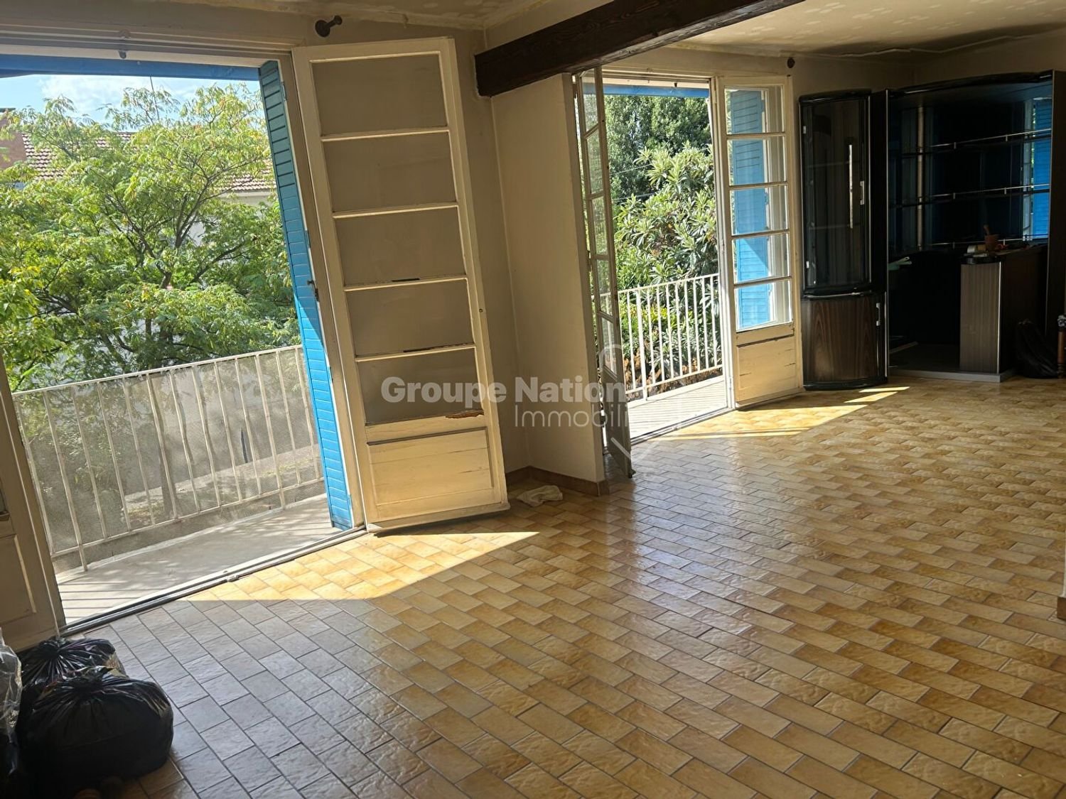 Appartement à vendre, 76m², Avignon