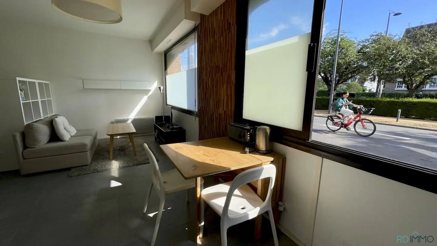 Appartement à vendre, 31m², Marcq-en-Baroeul