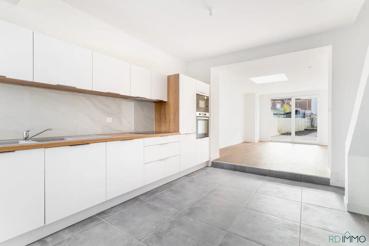 Maison à vendre, 84m², Marcq-en-Baroeul