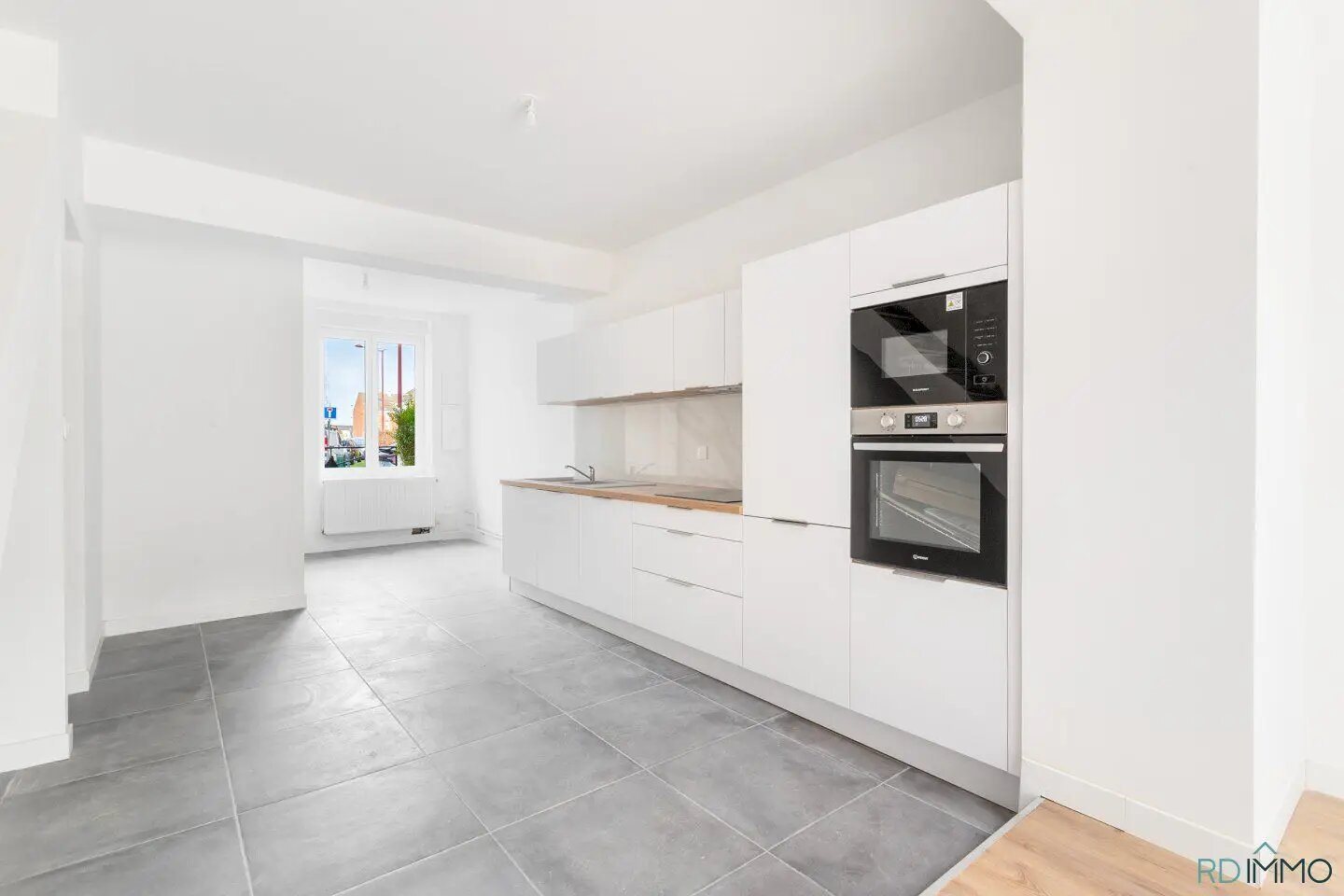 Maison à vendre, 84m², Marcq-en-Baroeul