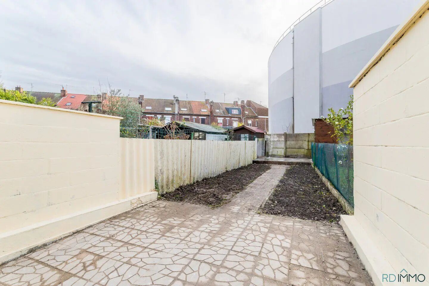 Maison à vendre, 84m², Marcq-en-Baroeul