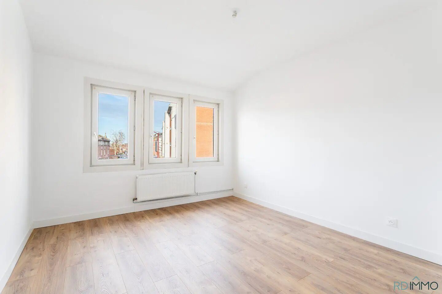 Maison à vendre, 84m², Marcq-en-Baroeul