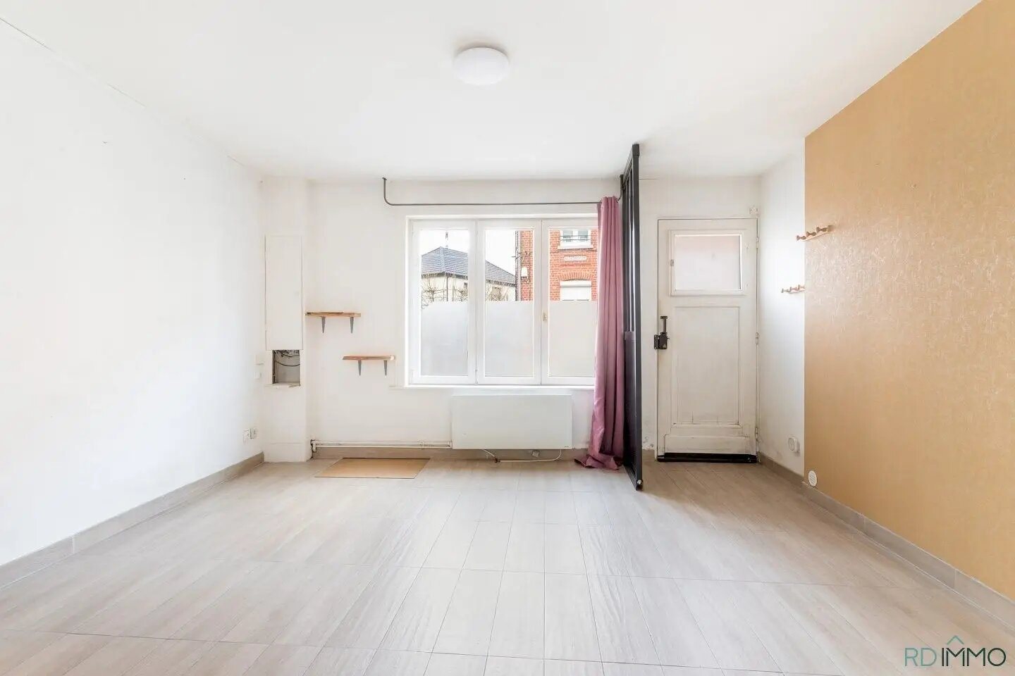 Maison à vendre, 53m², Linselles
