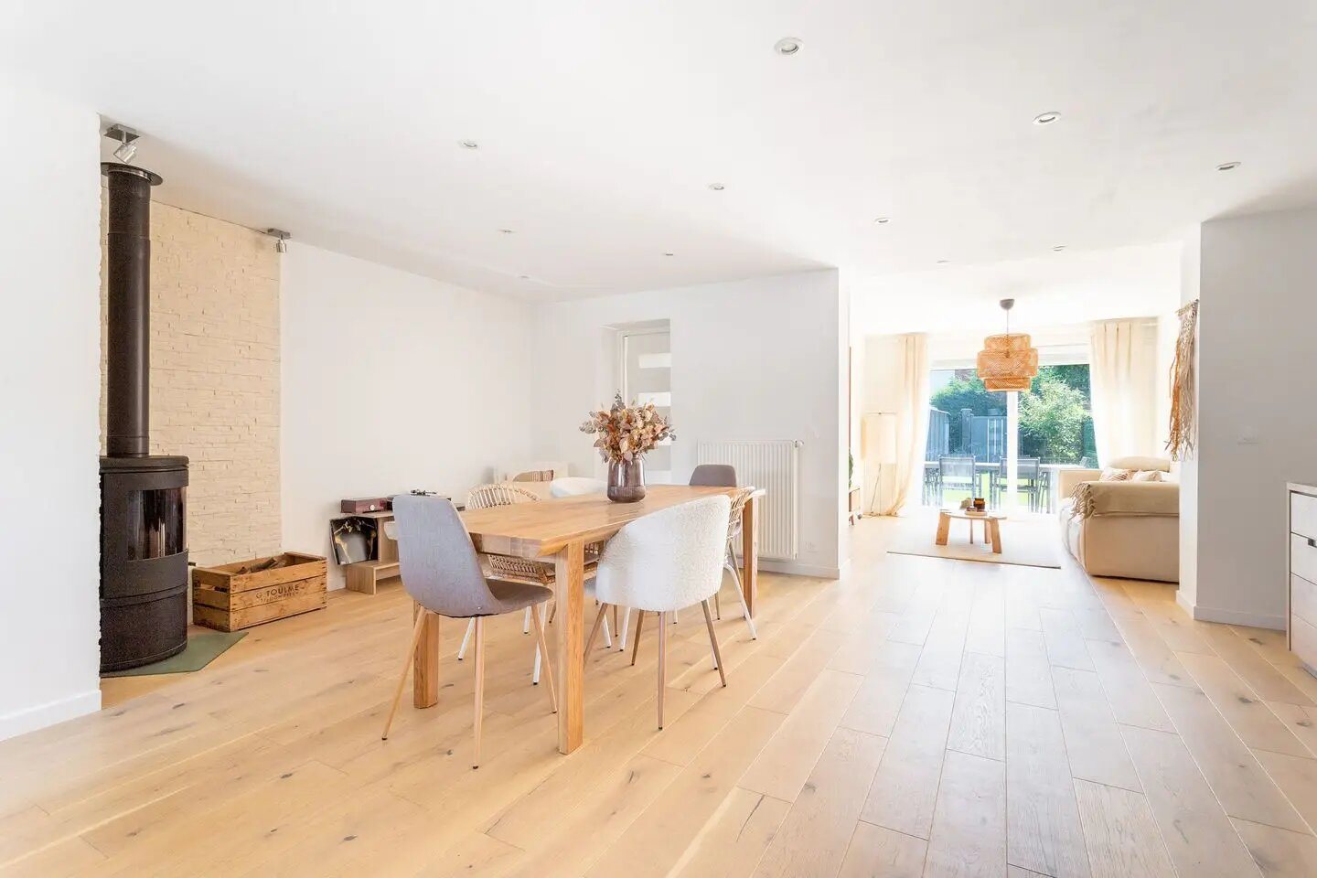 Maison à vendre, 96m², Frelinghien