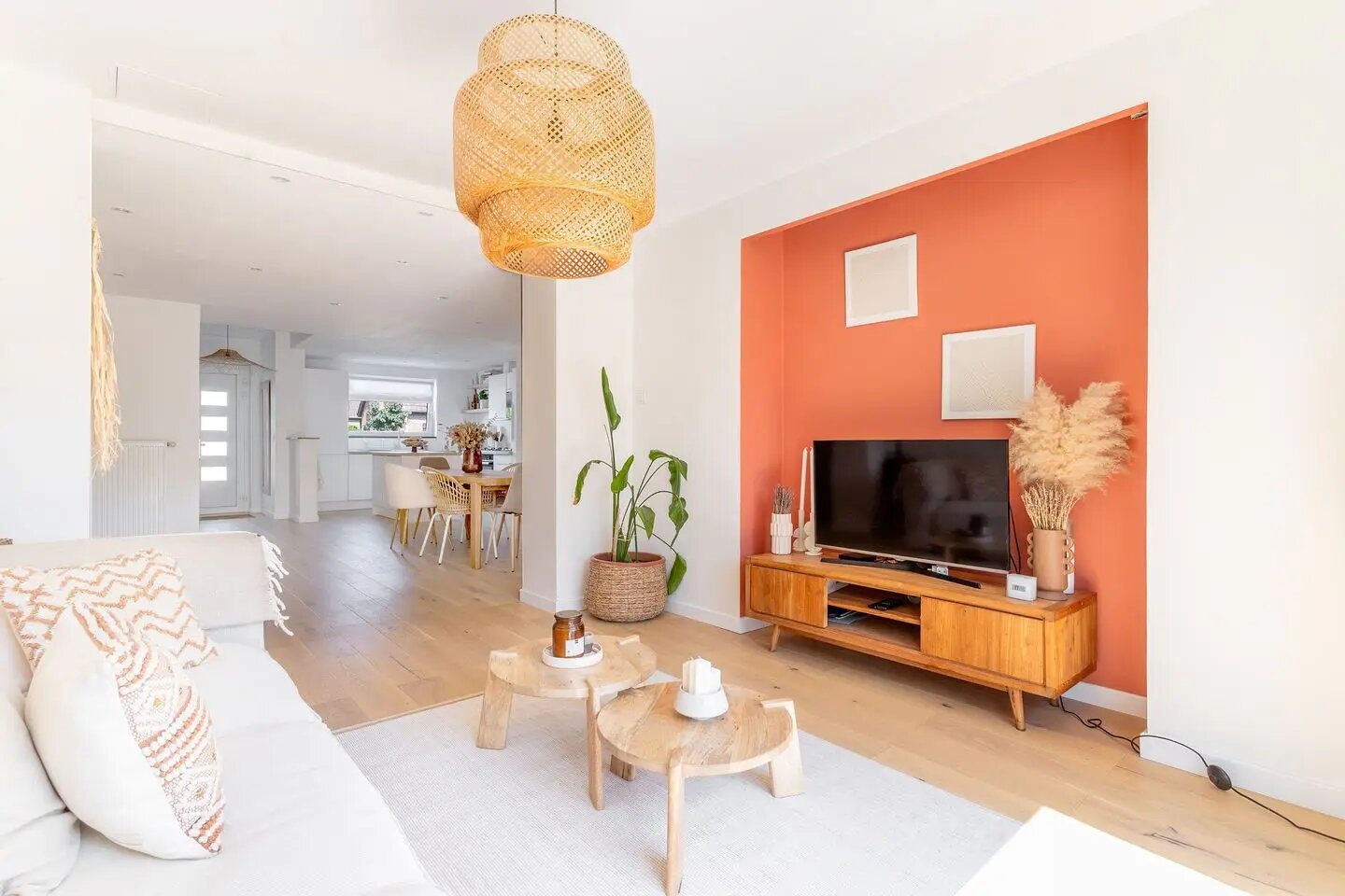 Maison à vendre, 96m², Frelinghien