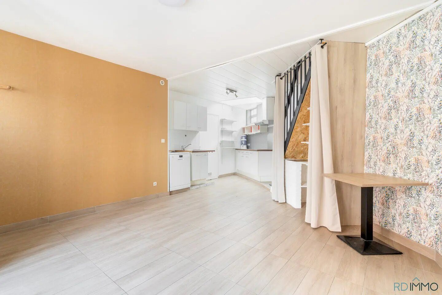 Maison à vendre, 53m², Linselles