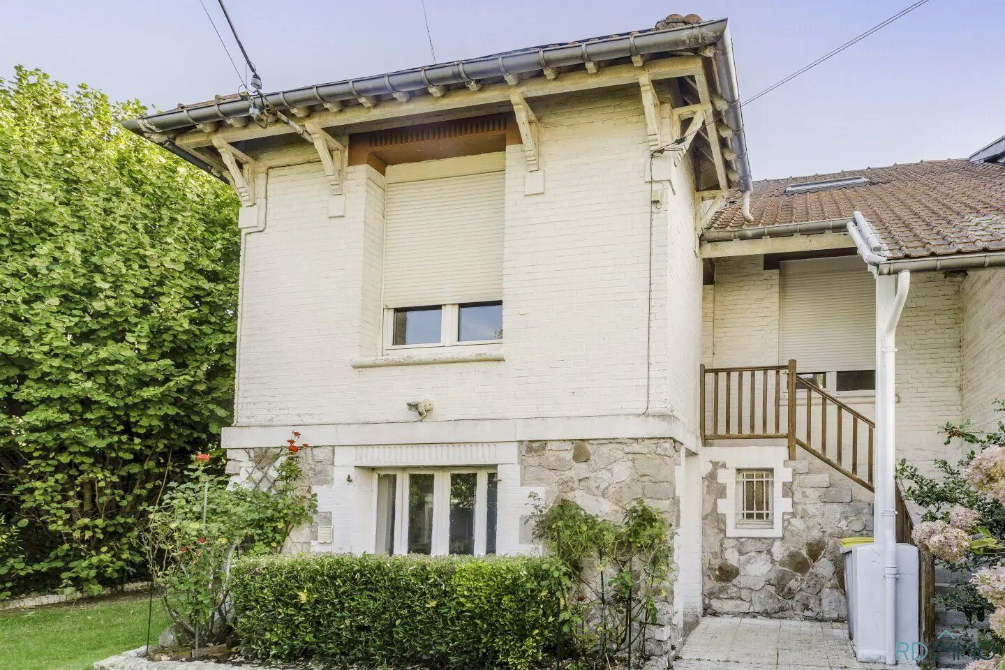 Maison à vendre, 155m², Marcq-en-Baroeul