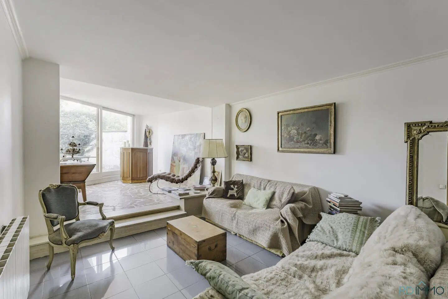 Maison à vendre, 155m², Marcq-en-Baroeul