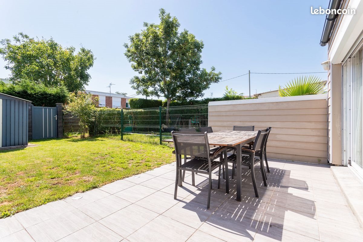 Maison à vendre, 96m², Frelinghien