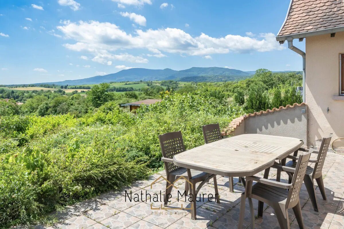 Maison à vendre, 205m², Rosheim