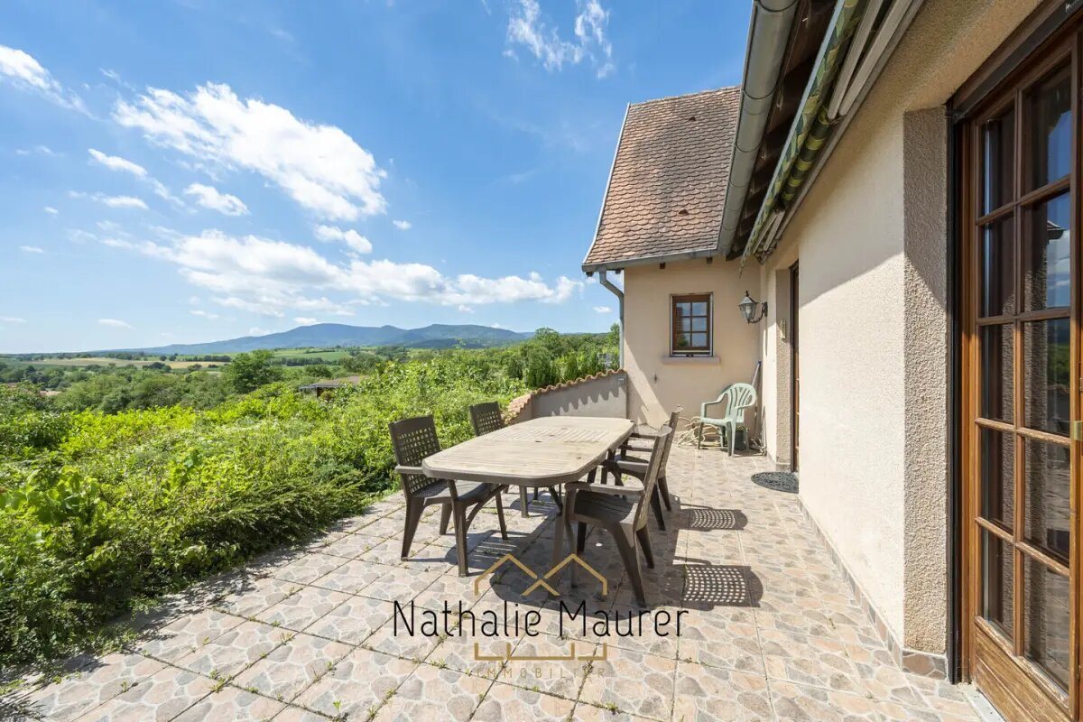 Maison à vendre, 205m², Rosheim