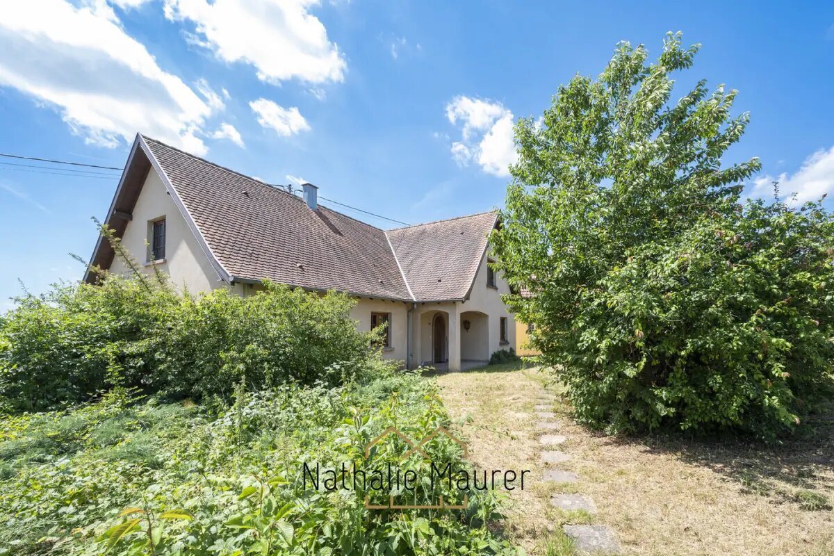 Maison à vendre, 205m², Rosheim
