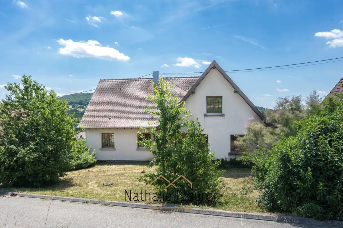 Maison à vendre, 205m², Rosheim