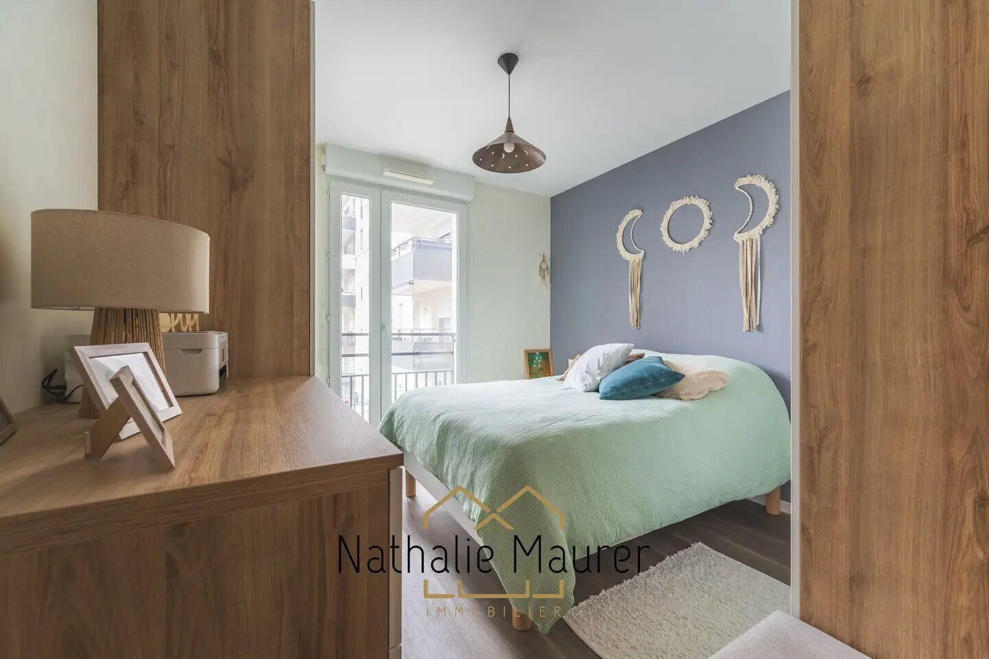 Appartement à vendre, 42m², Lingolsheim