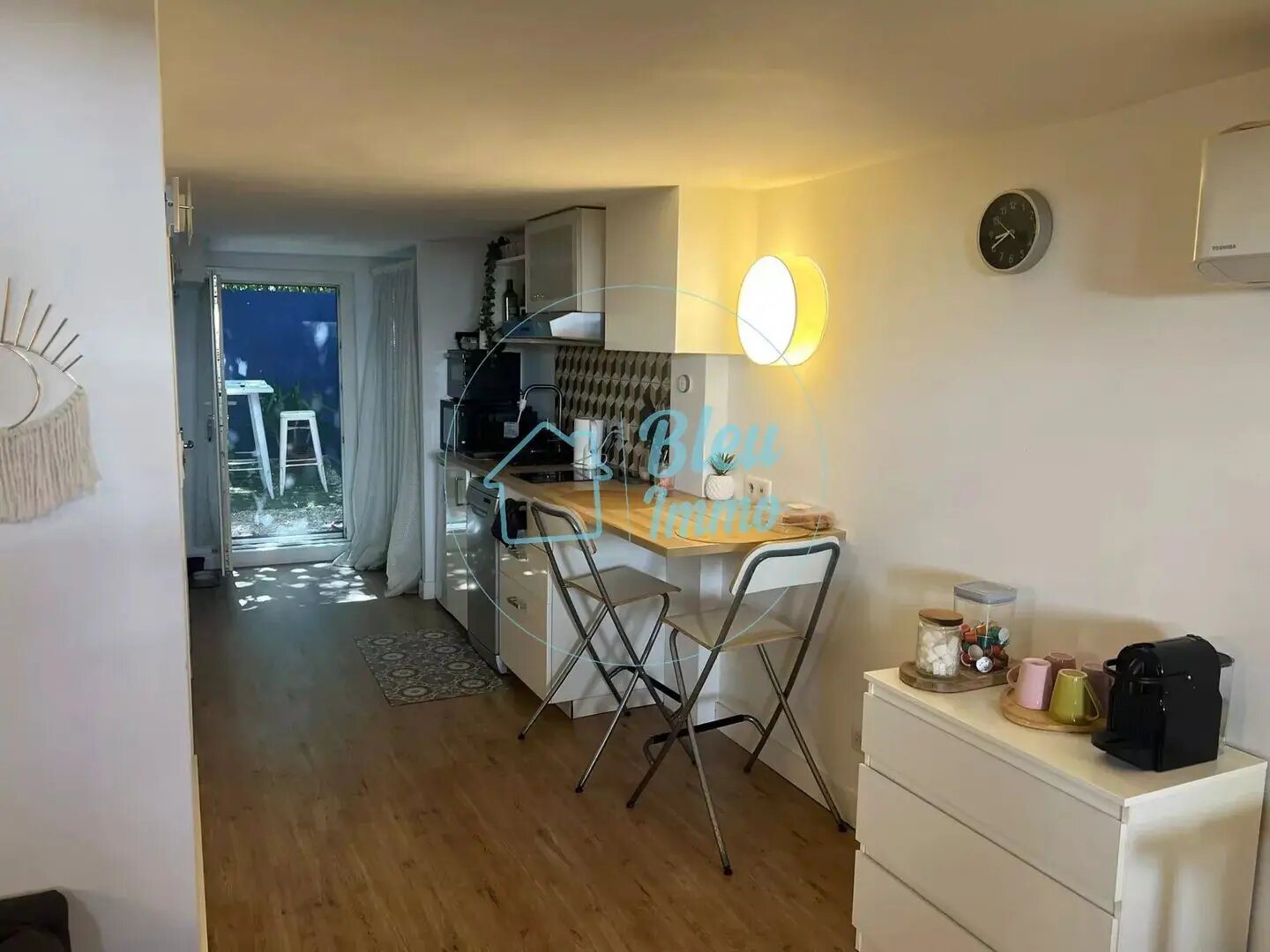 Appartement à vendre, 31m², Montpellier
