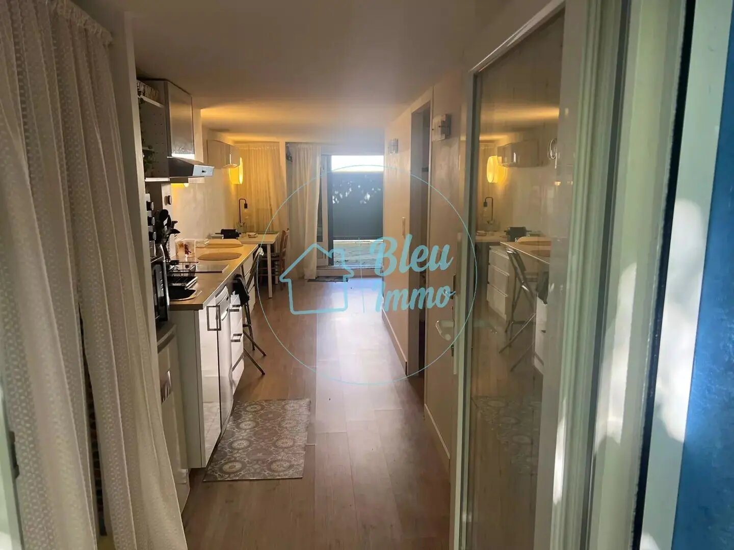 Appartement à vendre, 31m², Montpellier