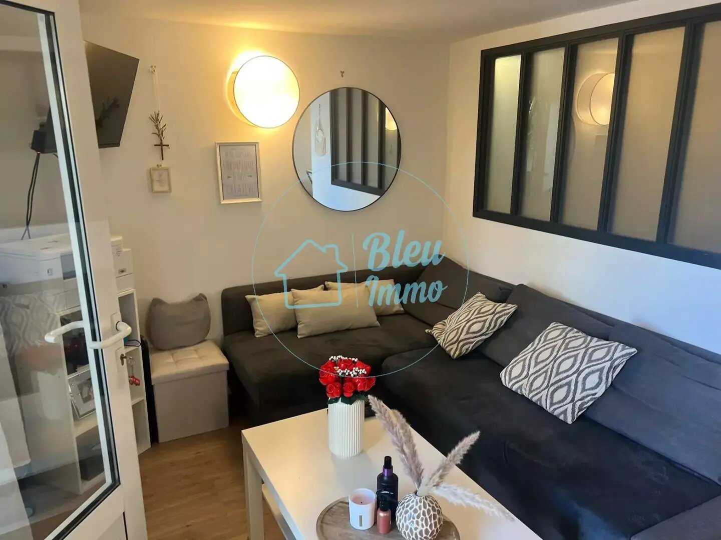 Appartement à vendre, 31m², Montpellier