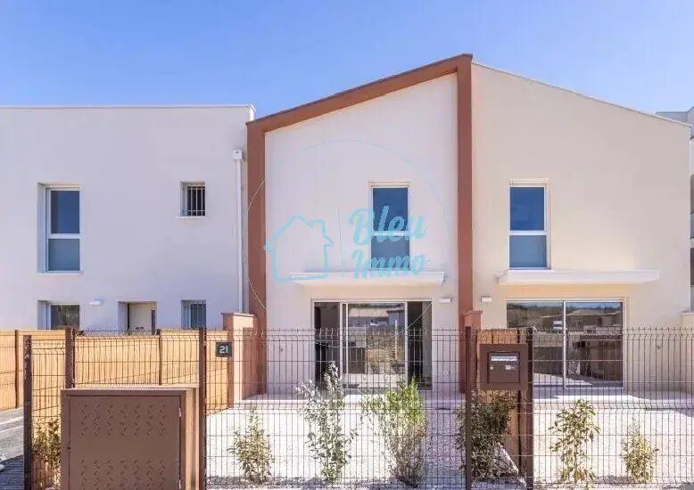 Maison à vendre, 87m², Sauvian
