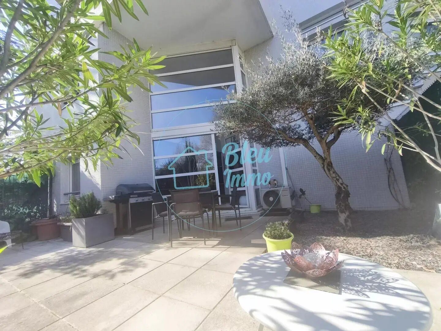 Appartement à vendre, 114m², Montpellier