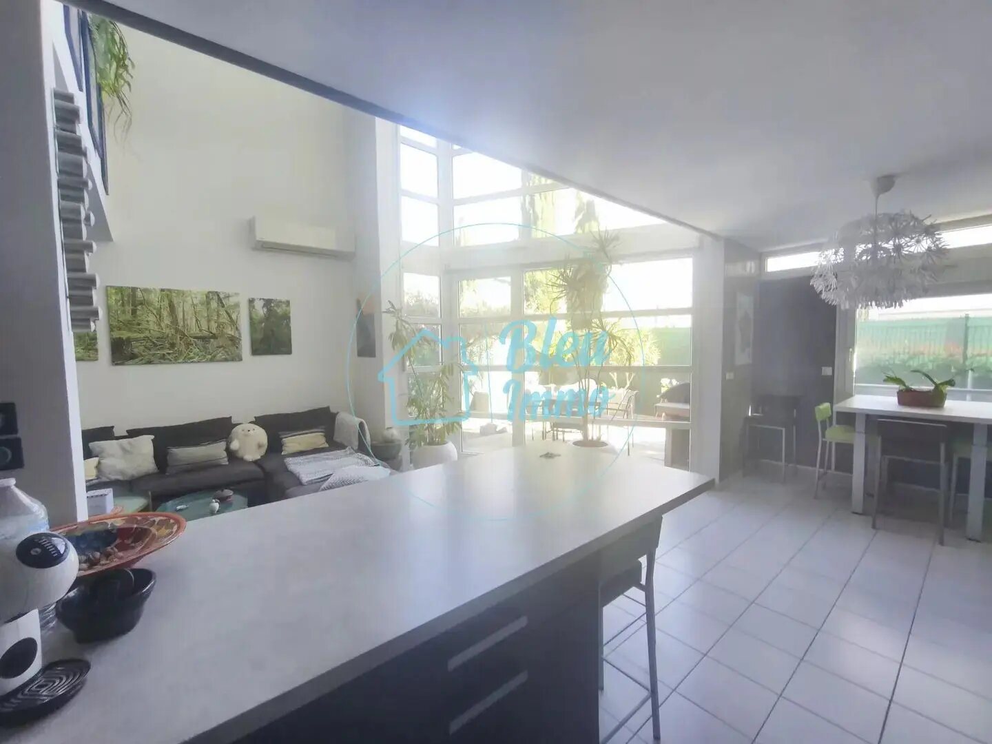 Appartement à vendre, 114m², Montpellier