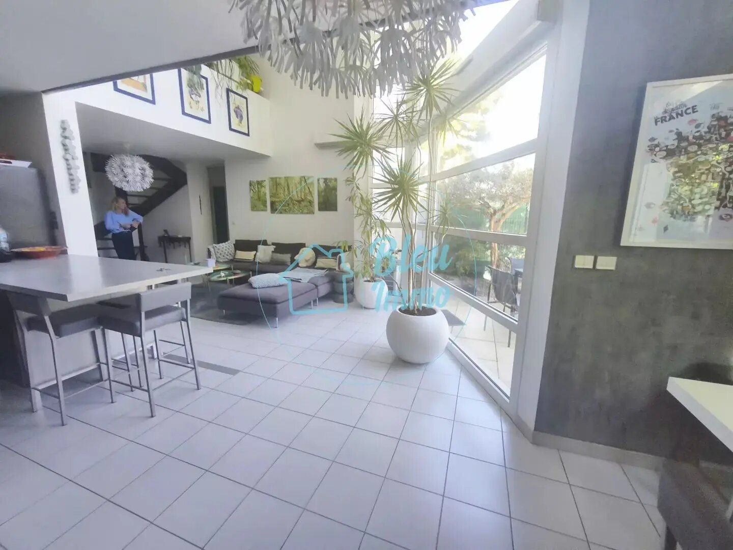 Appartement à vendre, 114m², Montpellier