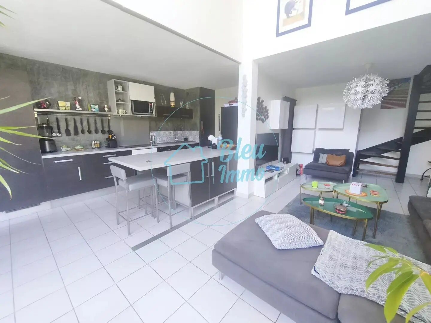 Appartement à vendre, 114m², Montpellier