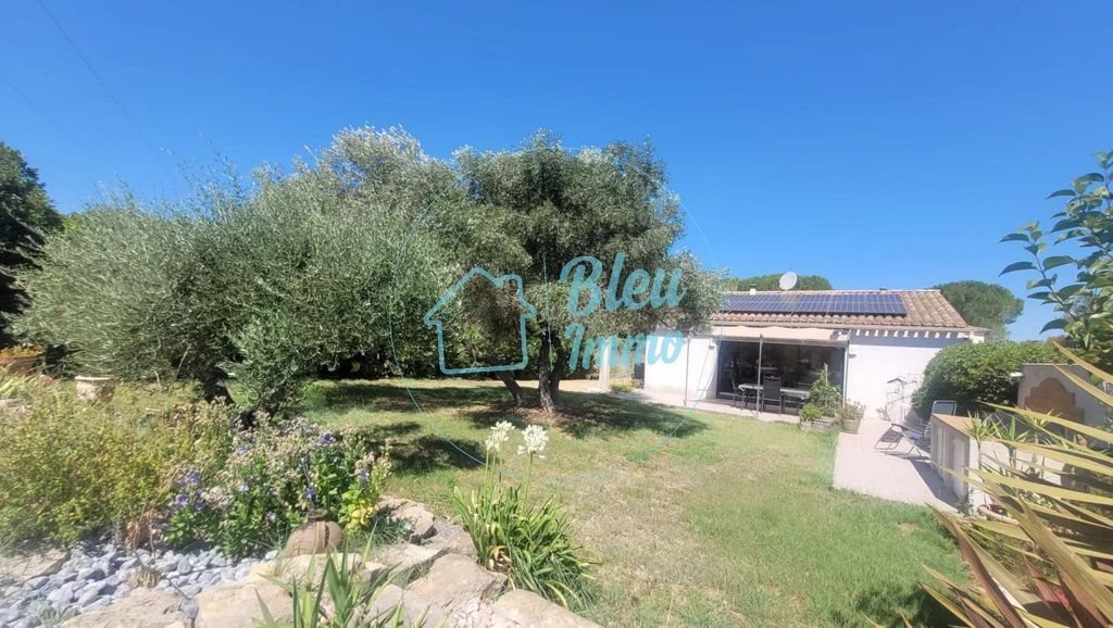 Maison à vendre, 138m², Nîmes