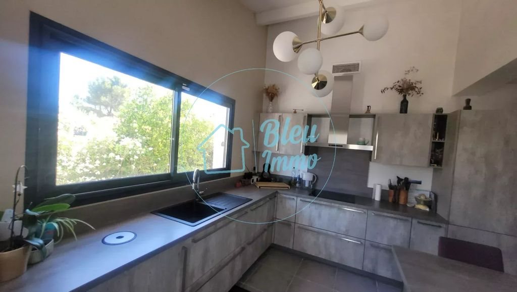 Maison à vendre, 138m², Nîmes