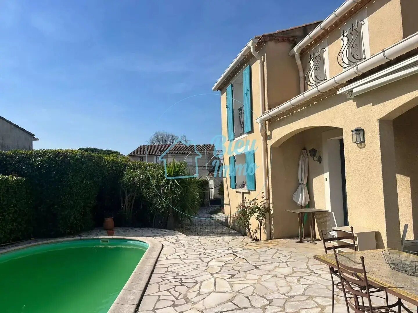 Maison à vendre, 116m², Nîmes