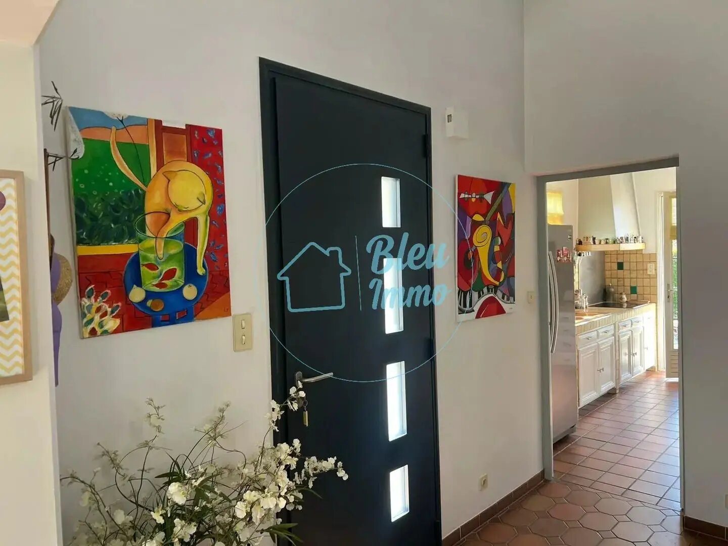 Maison à vendre, 116m², Nîmes