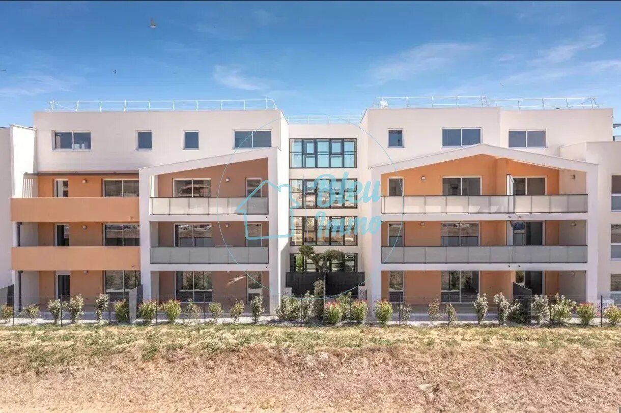Appartement à vendre, 65m², Sauvian